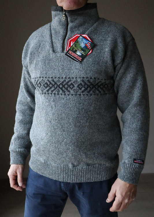 Kristiansand Windstopper