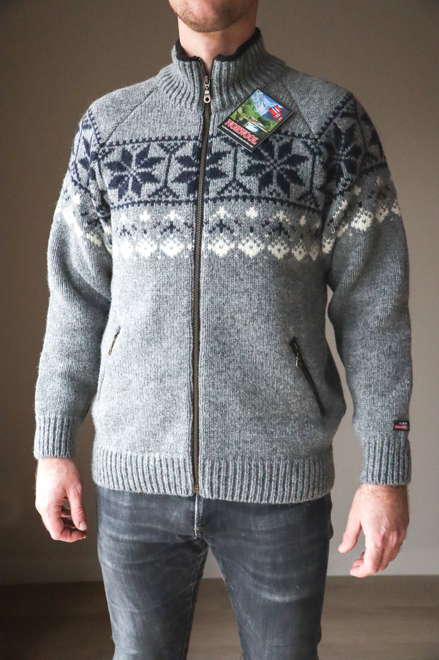 Tønsberg vest
