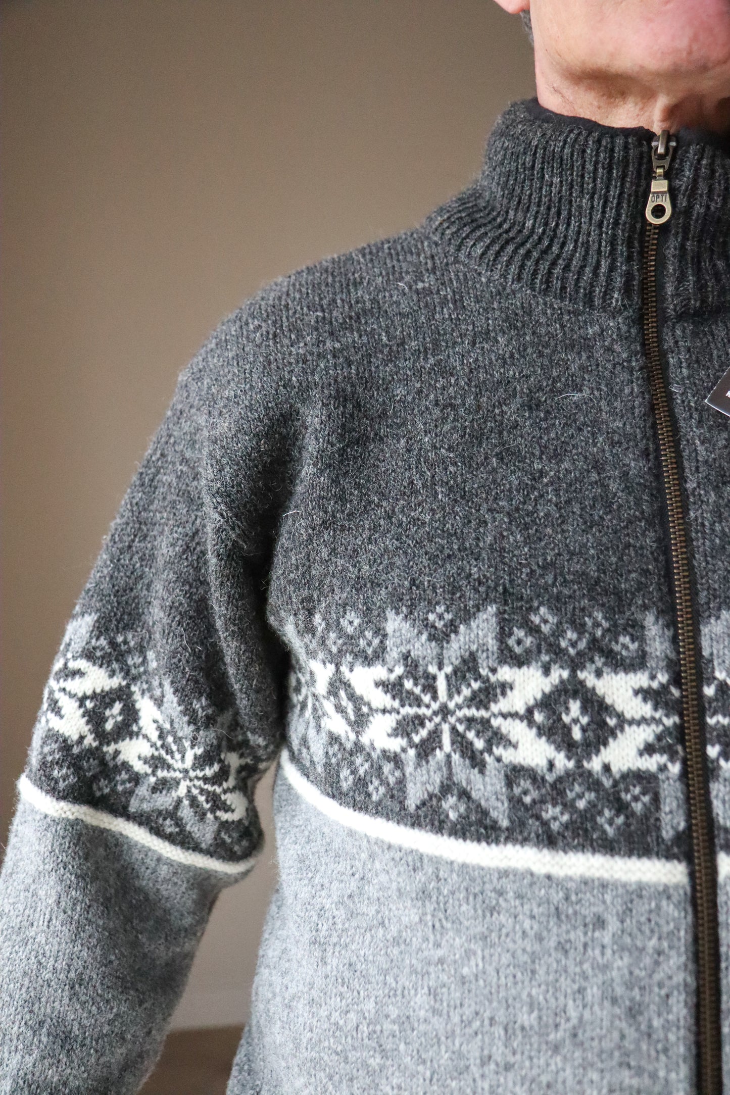 Skiën vest