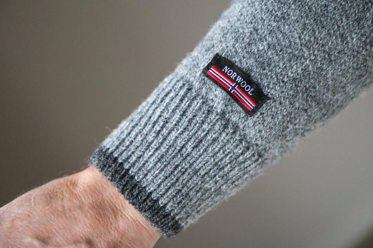 Skiën vest