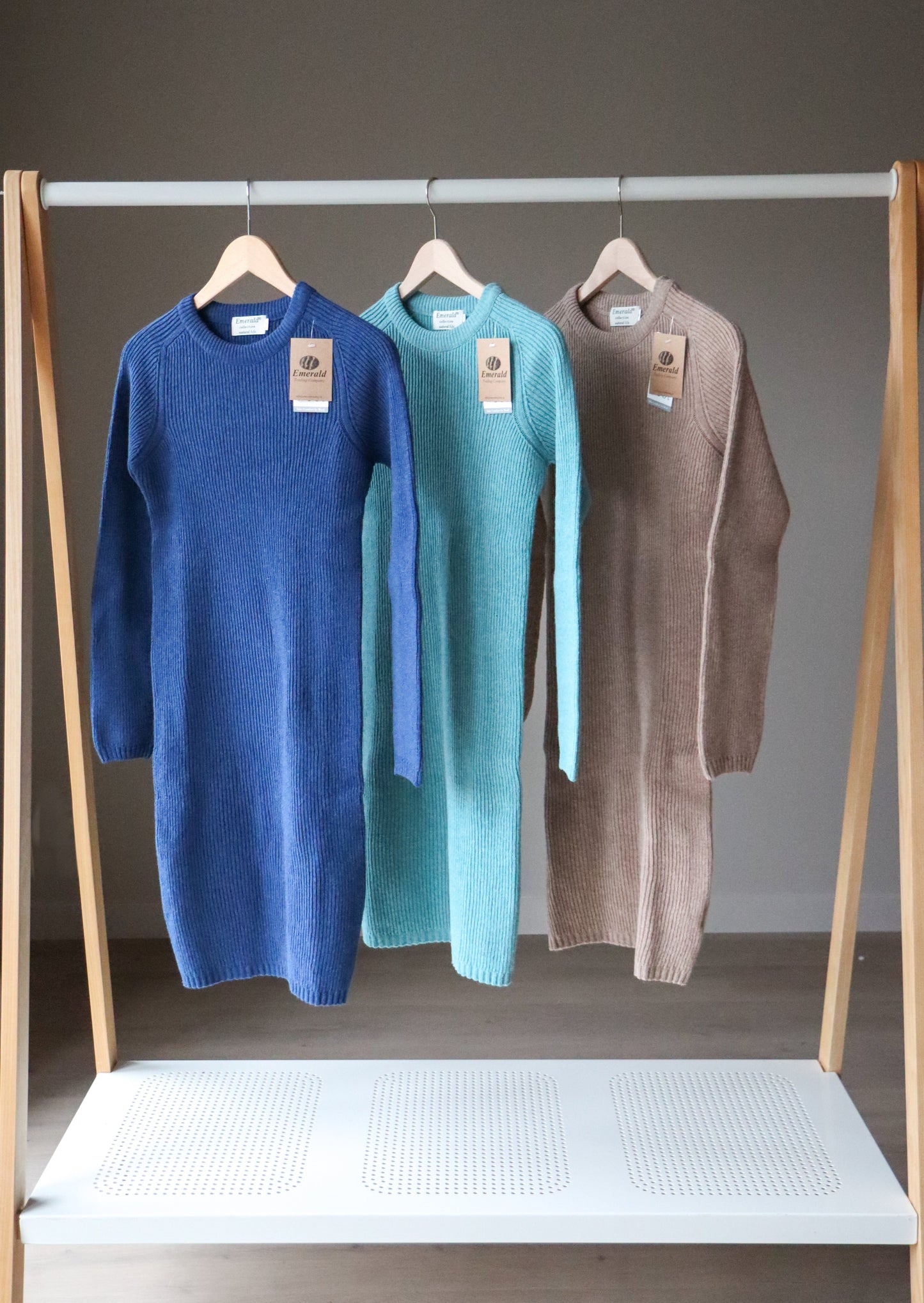 Uppsala Dress