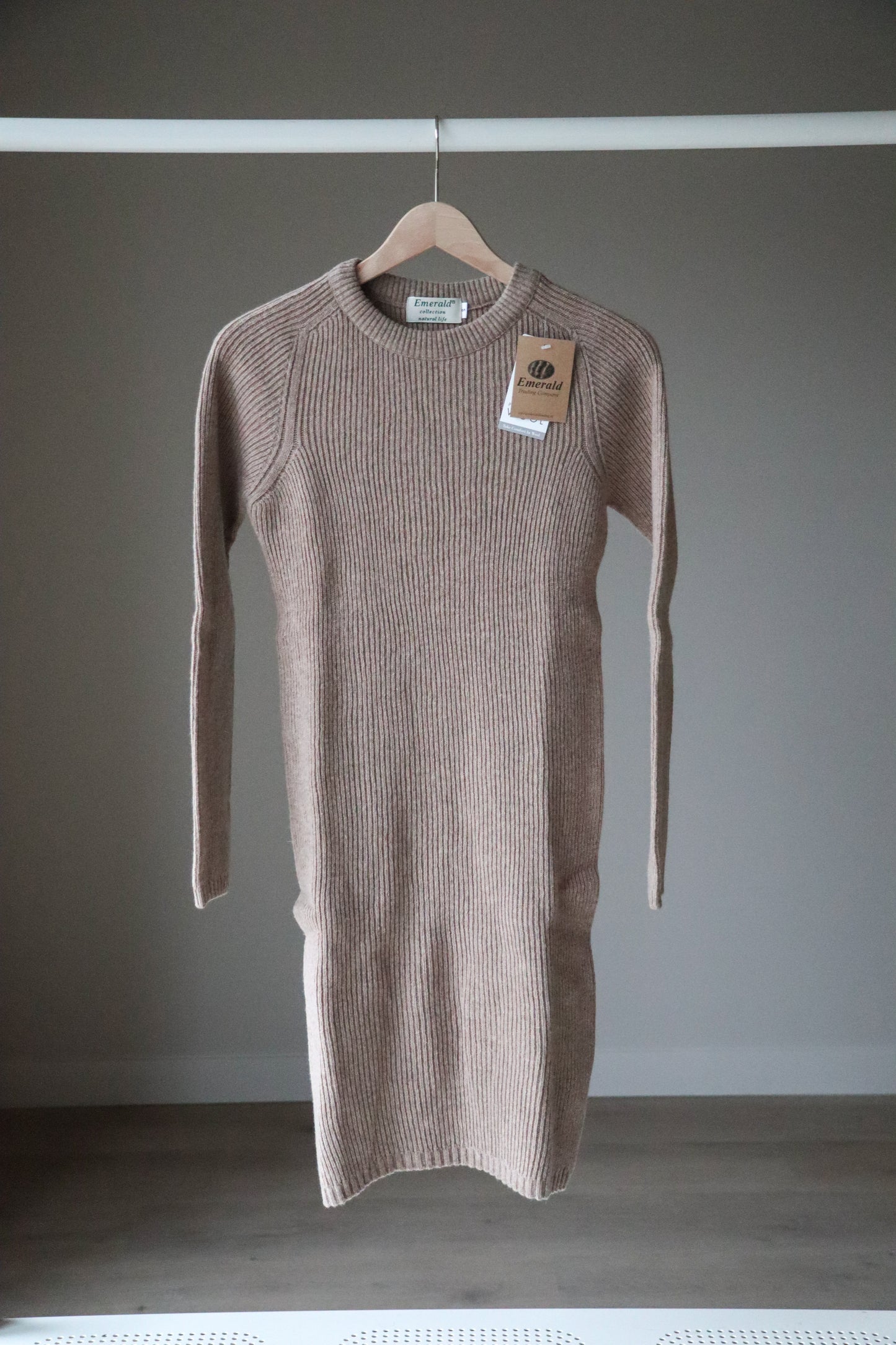 Uppsala Dress