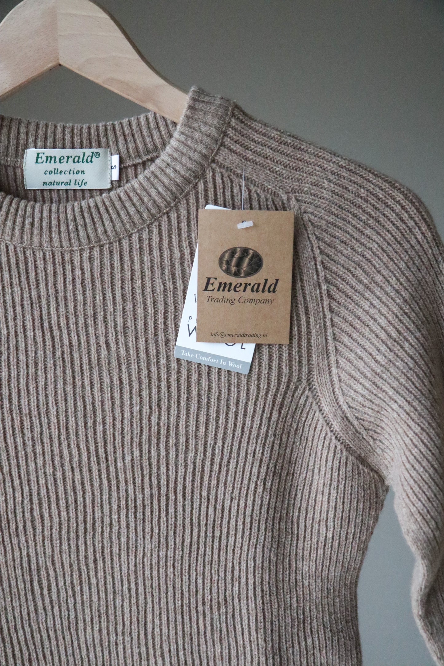 Uppsala Dress