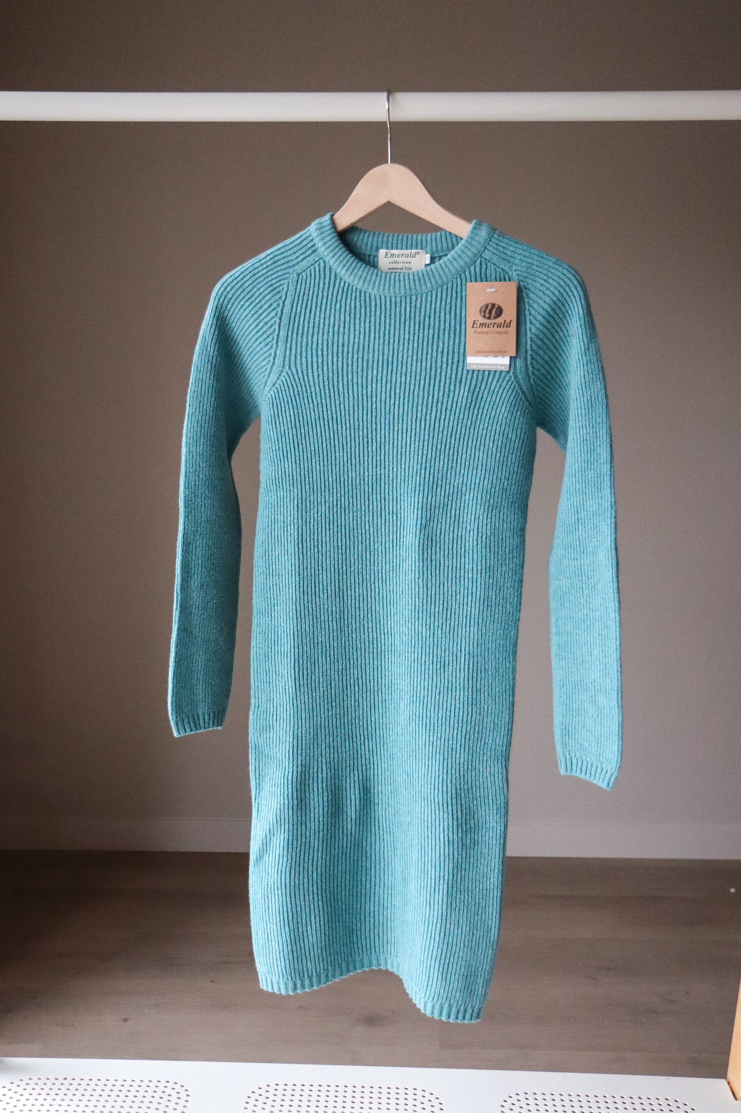 Uppsala Dress