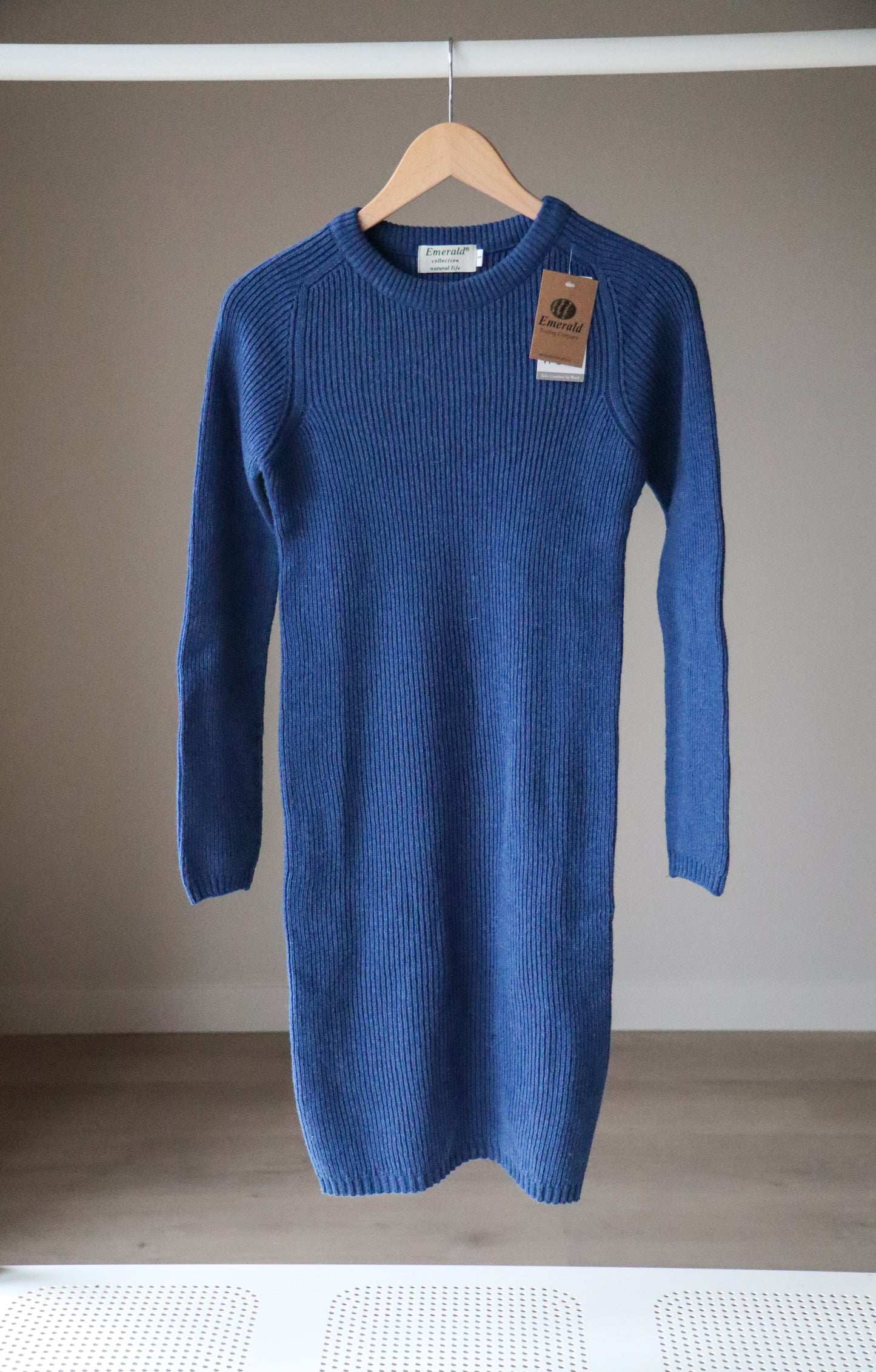 Uppsala Dress