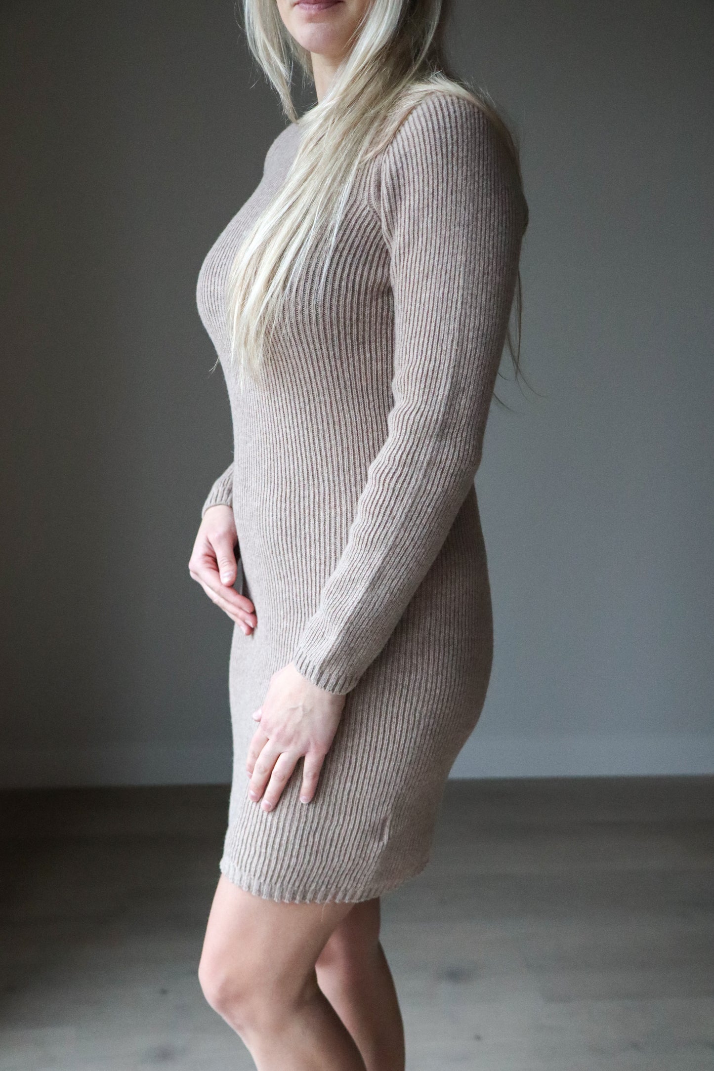 Uppsala Dress