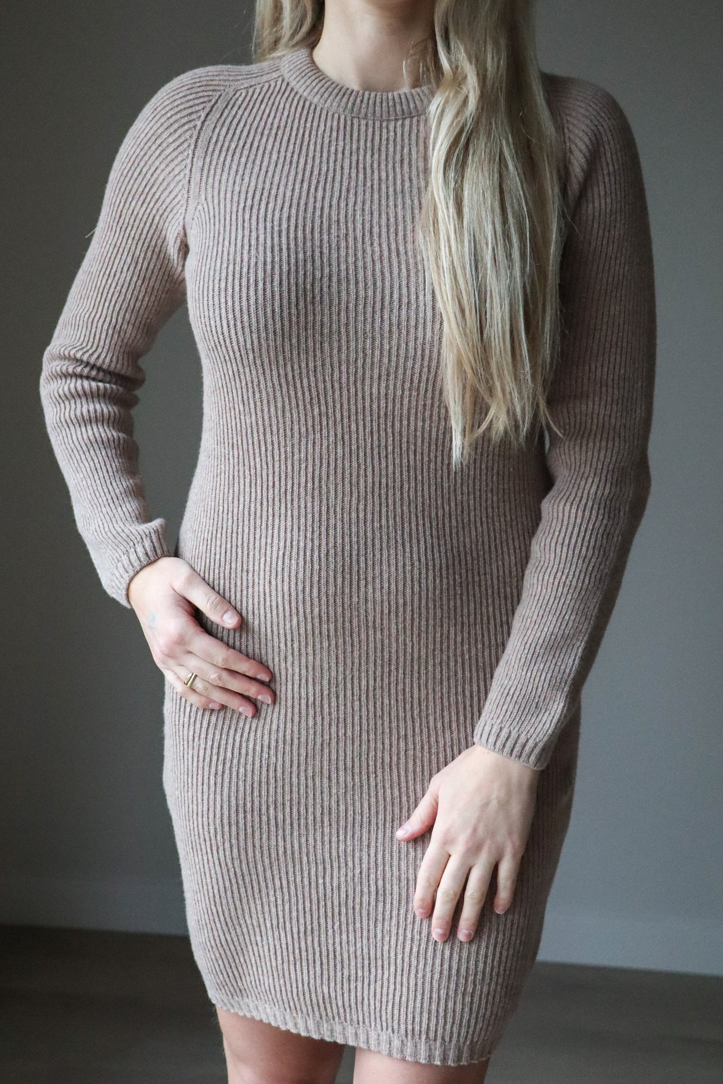 Uppsala Dress