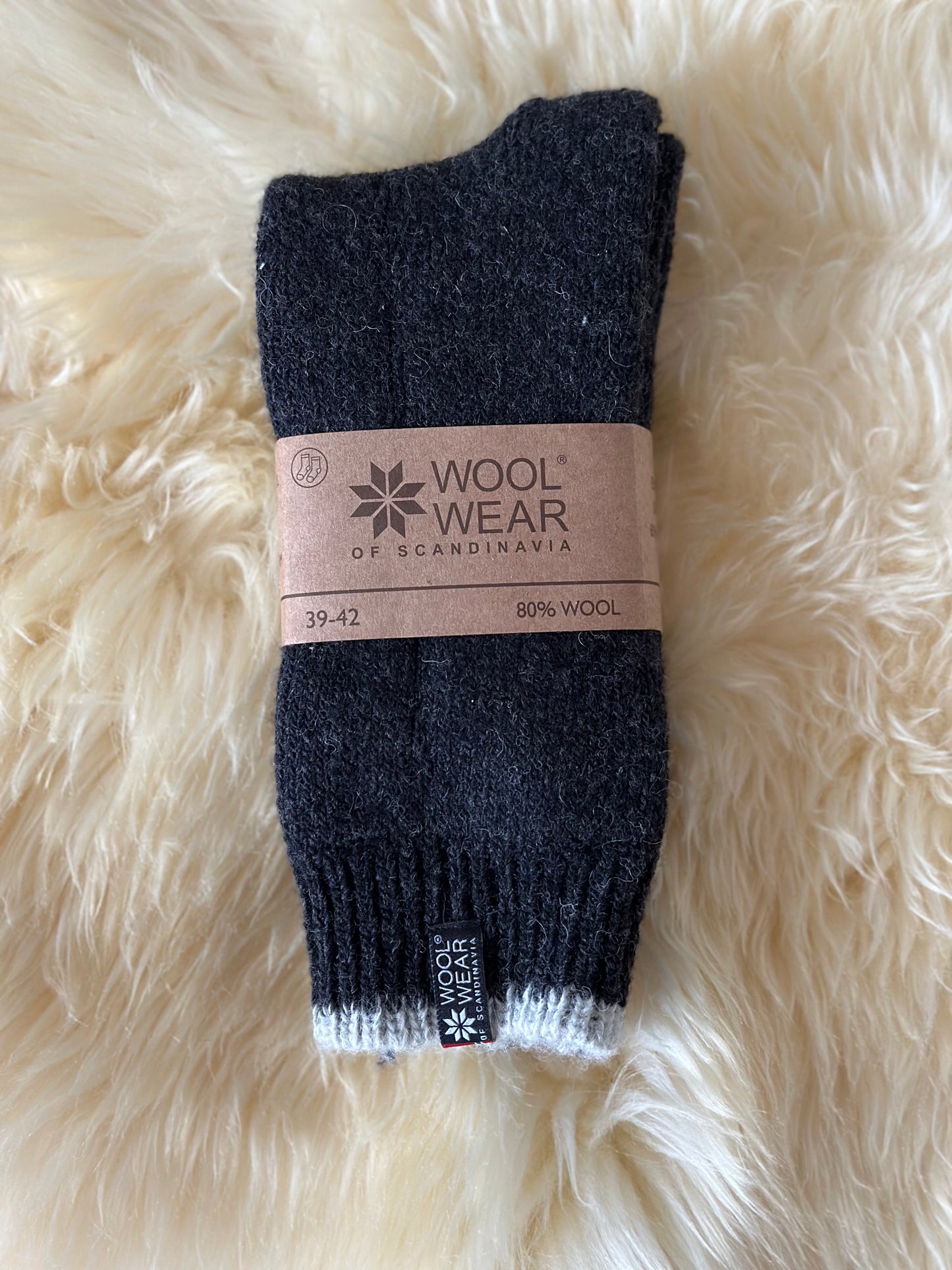 Eskimo wollen sok