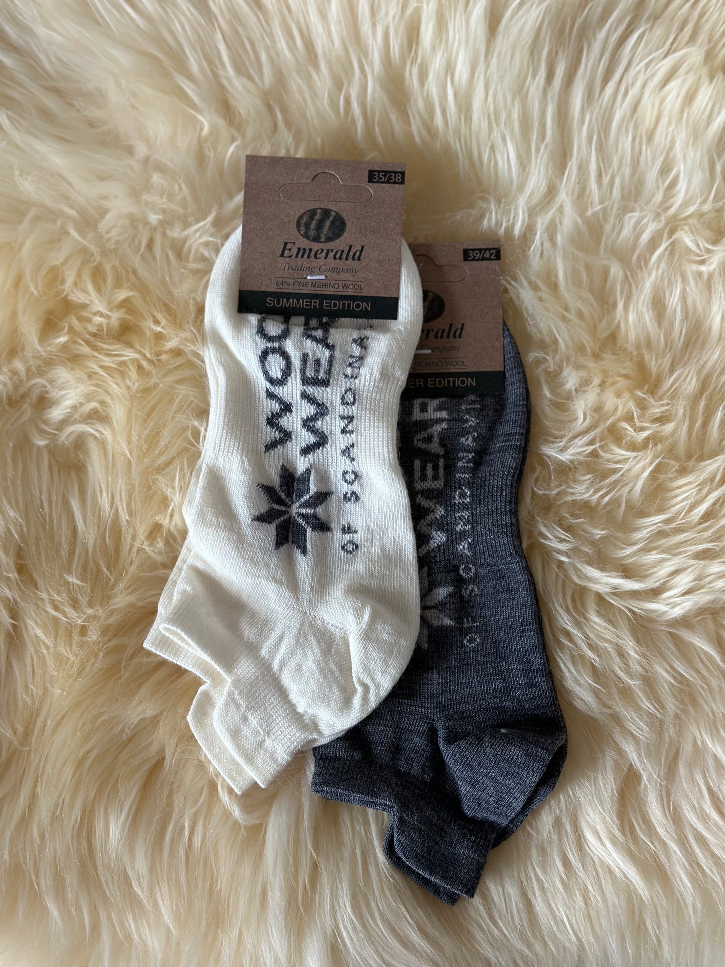 Footies