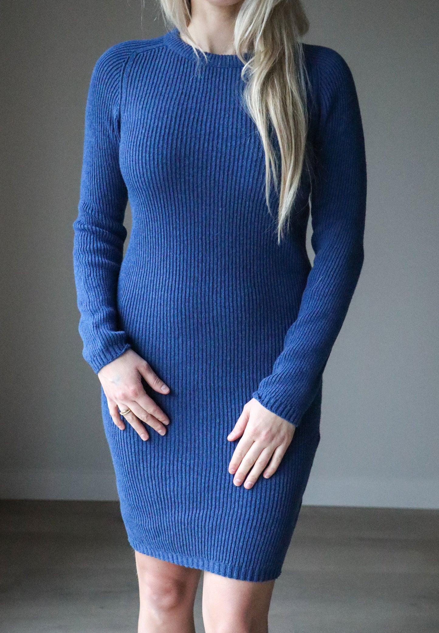 Uppsala Dress