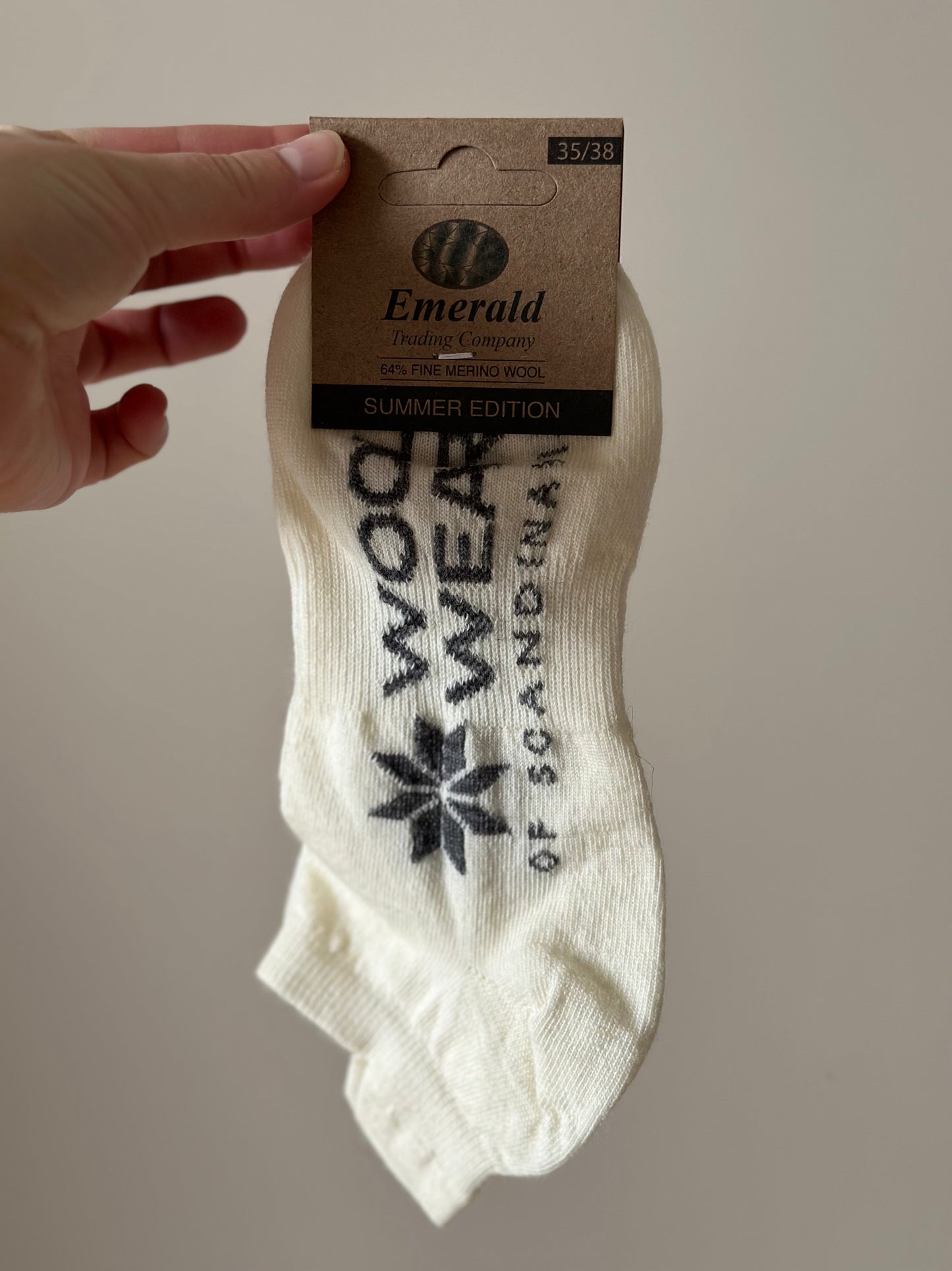 Footies