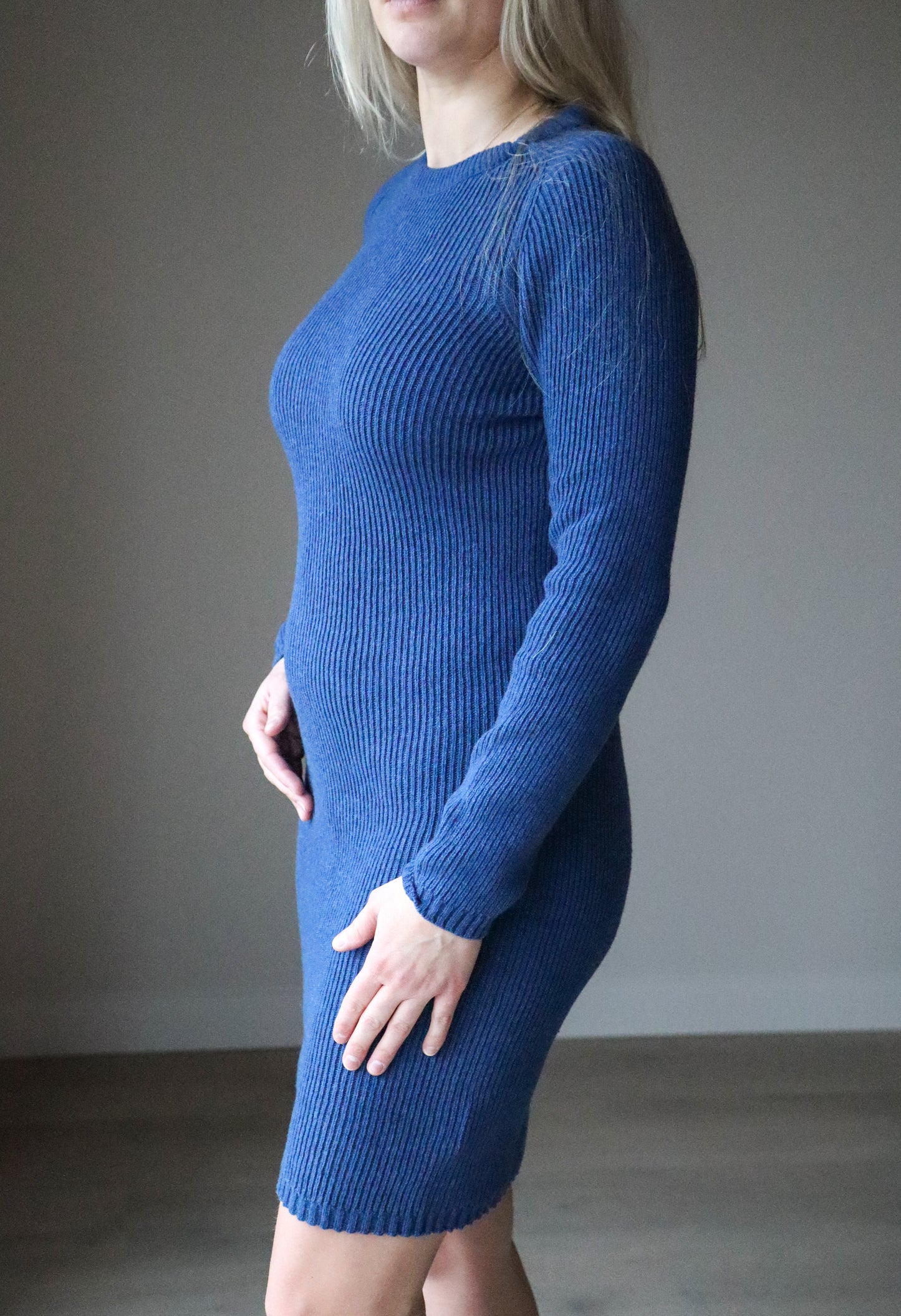 Uppsala Dress