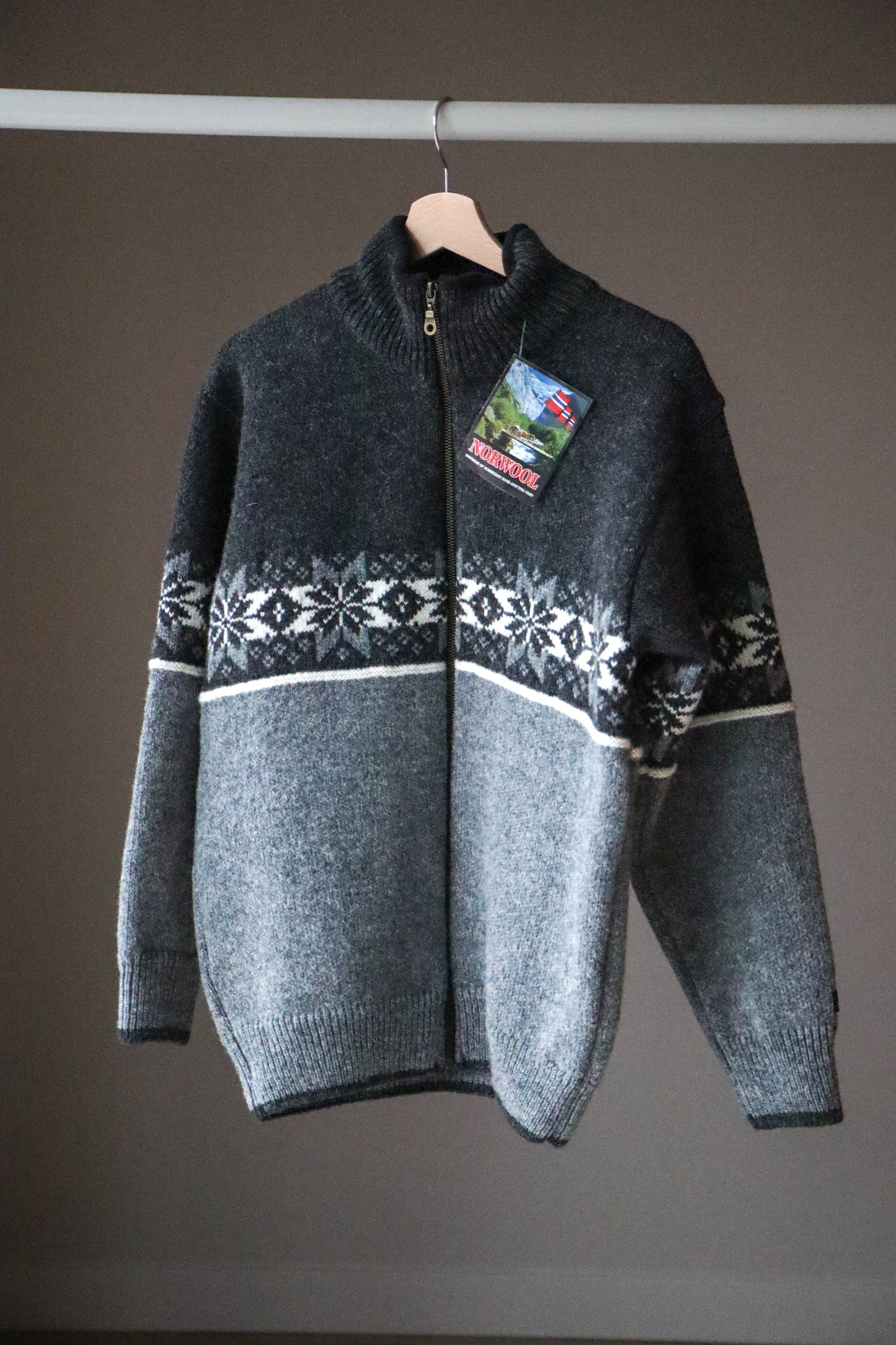 Skiën vest