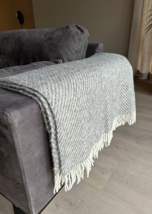 Umeå blanket
