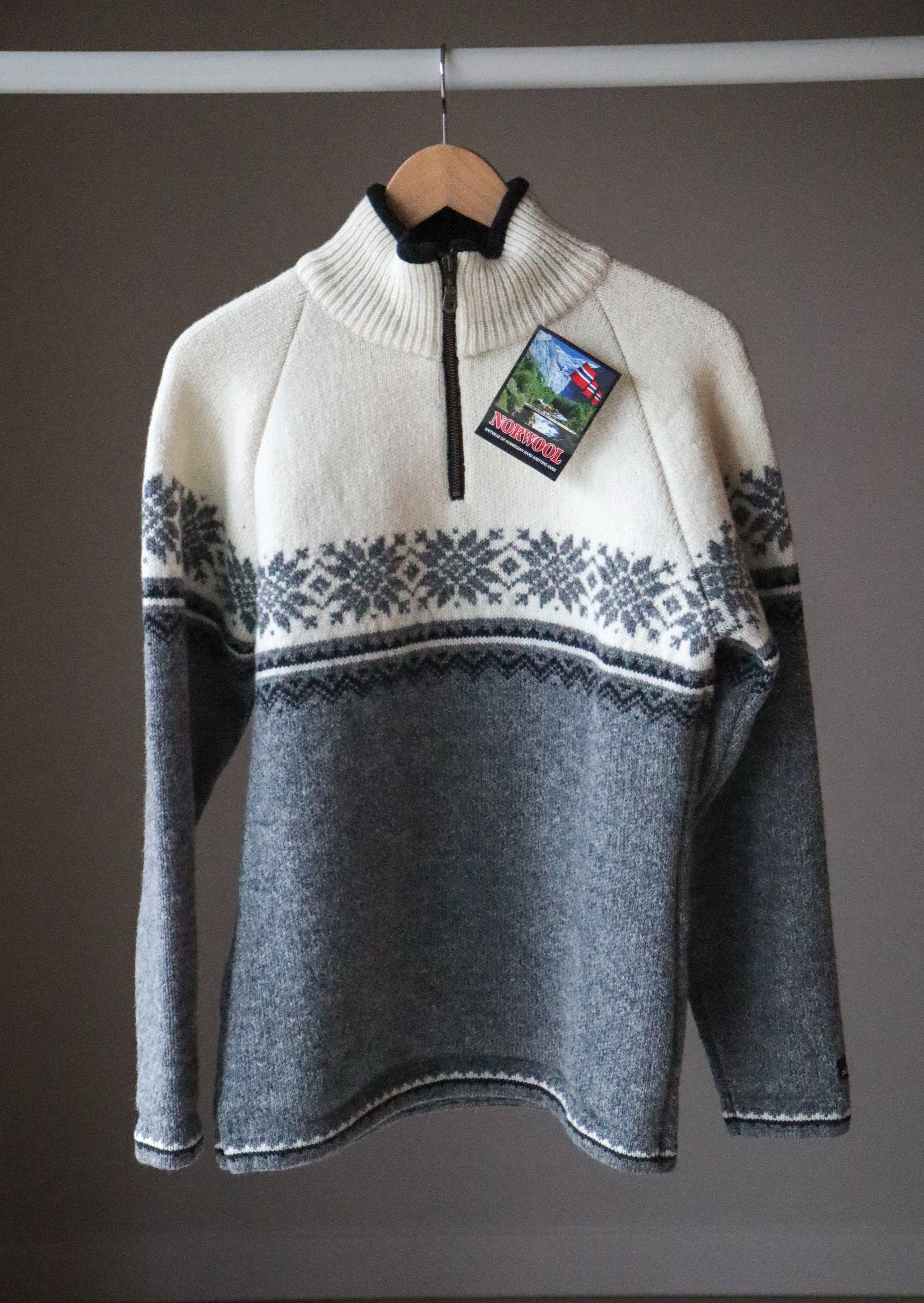 HUIFUAO Fair Isle Trui Dames Oversized Kersttrui Trendy Noors Noors IJslands Gebreide Kleding Thermische Warme Trui Vintage Grafische Lange Mouw Tops HUIFUAO Fair Isle Trui Dames Oversized Kersttrui Trendy Noors Noors IJslands Gebreide Kleding Thermische Warme Trui Vintage Grafische Lange Mouw Tops