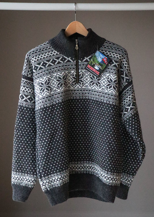 Oslo-Pullover