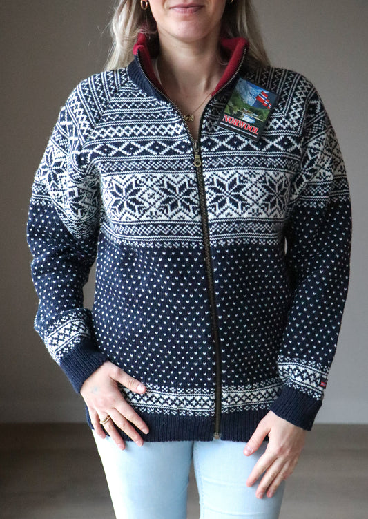 Telemarken Weste Damen