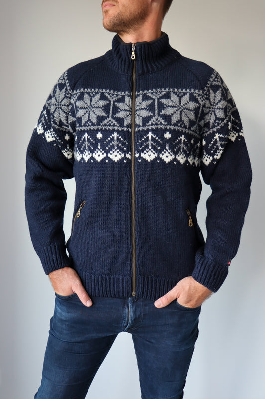 Odda vest
