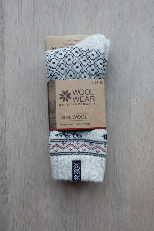 Moose sok