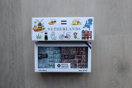 Giftbox Netherlands