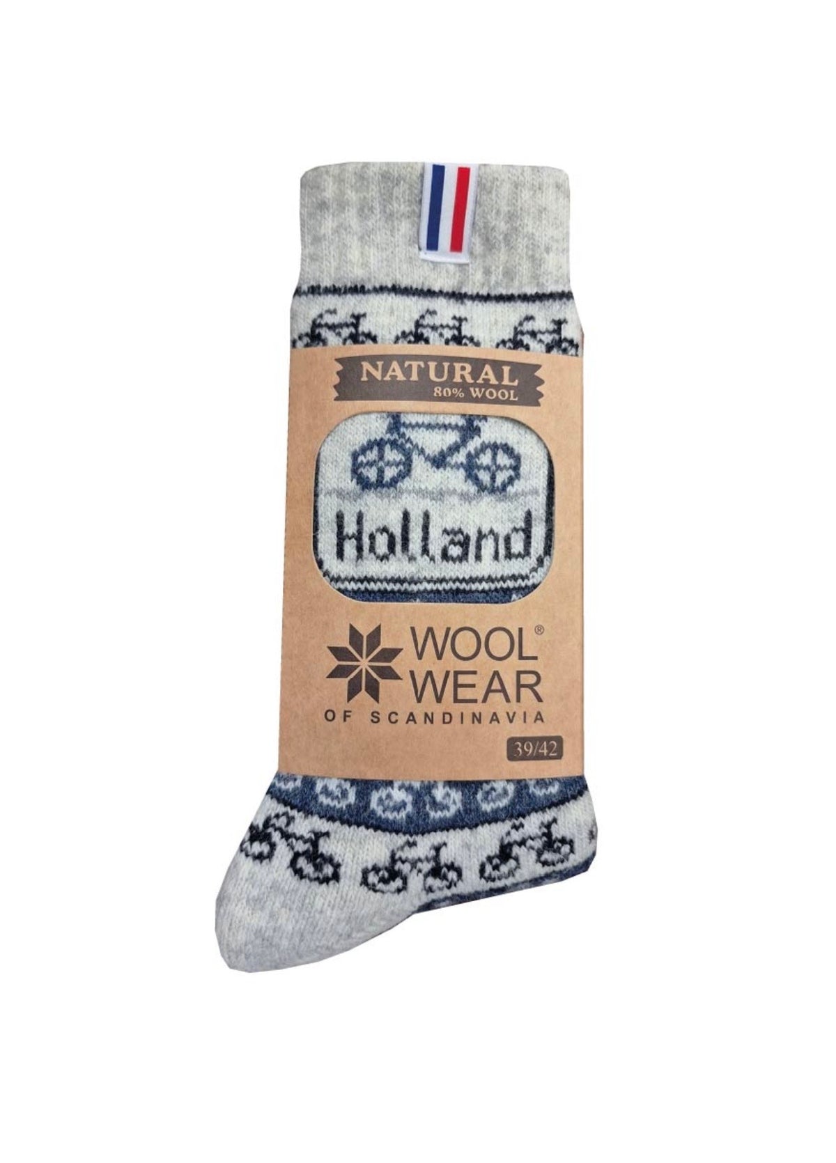 Holland sok
