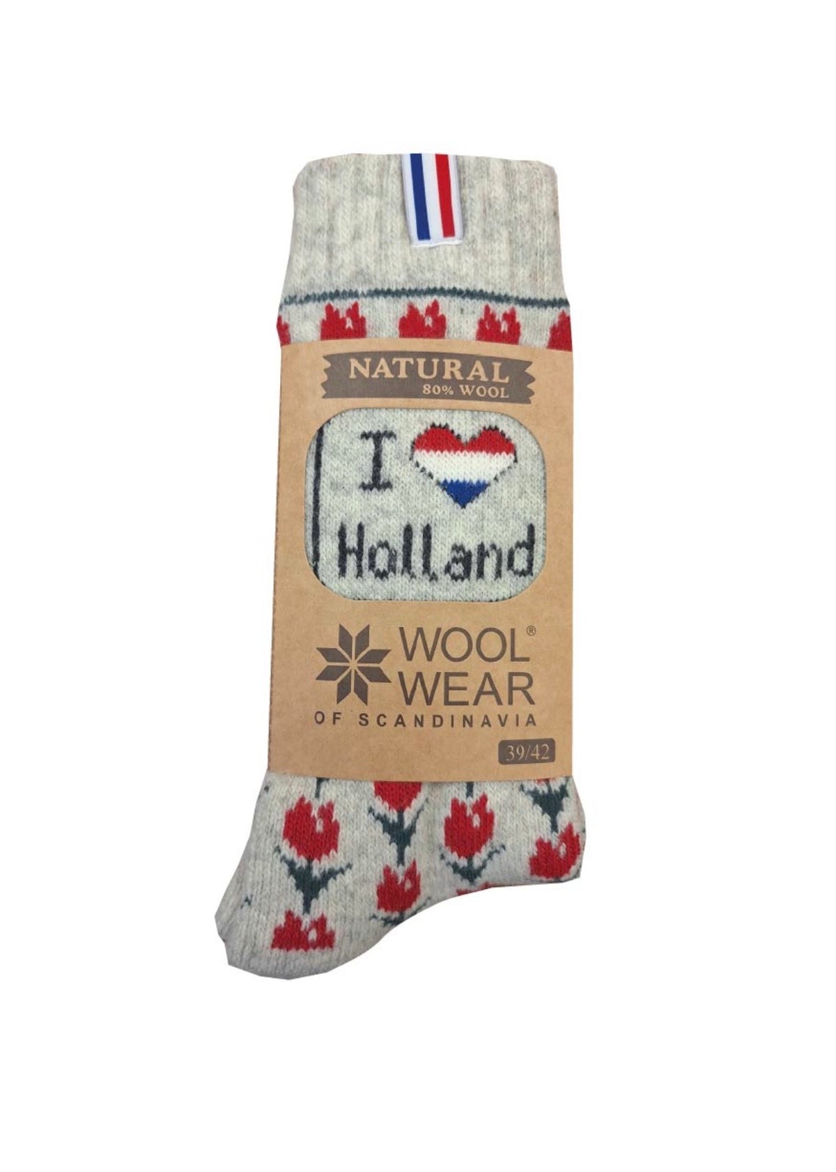 Holland sok