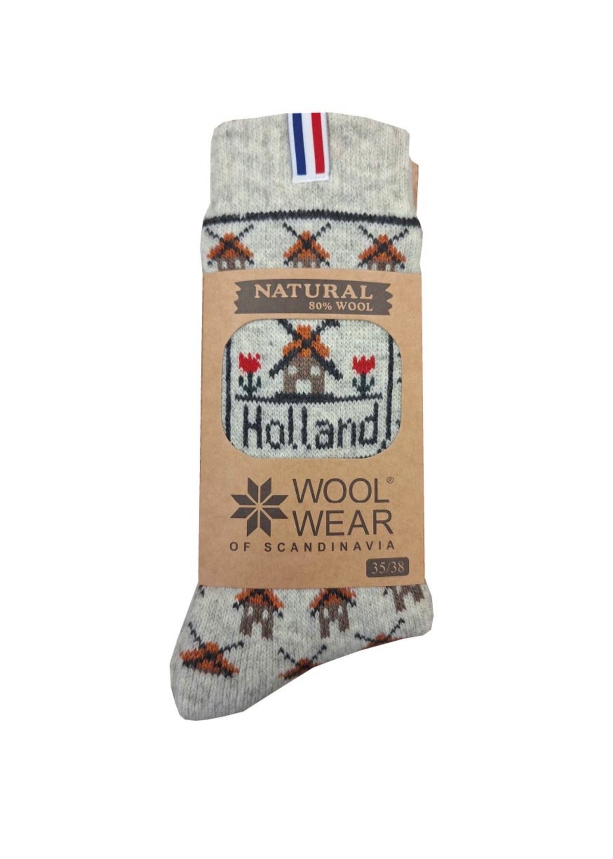 Holland sok