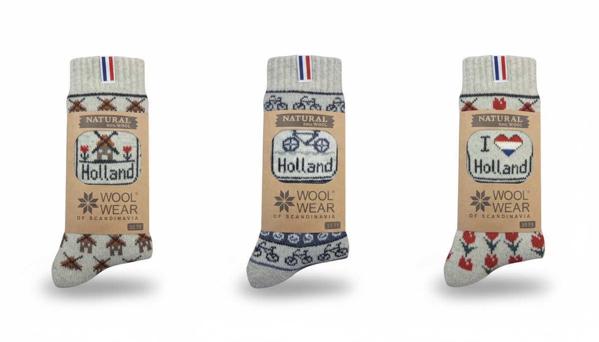 Holland sok