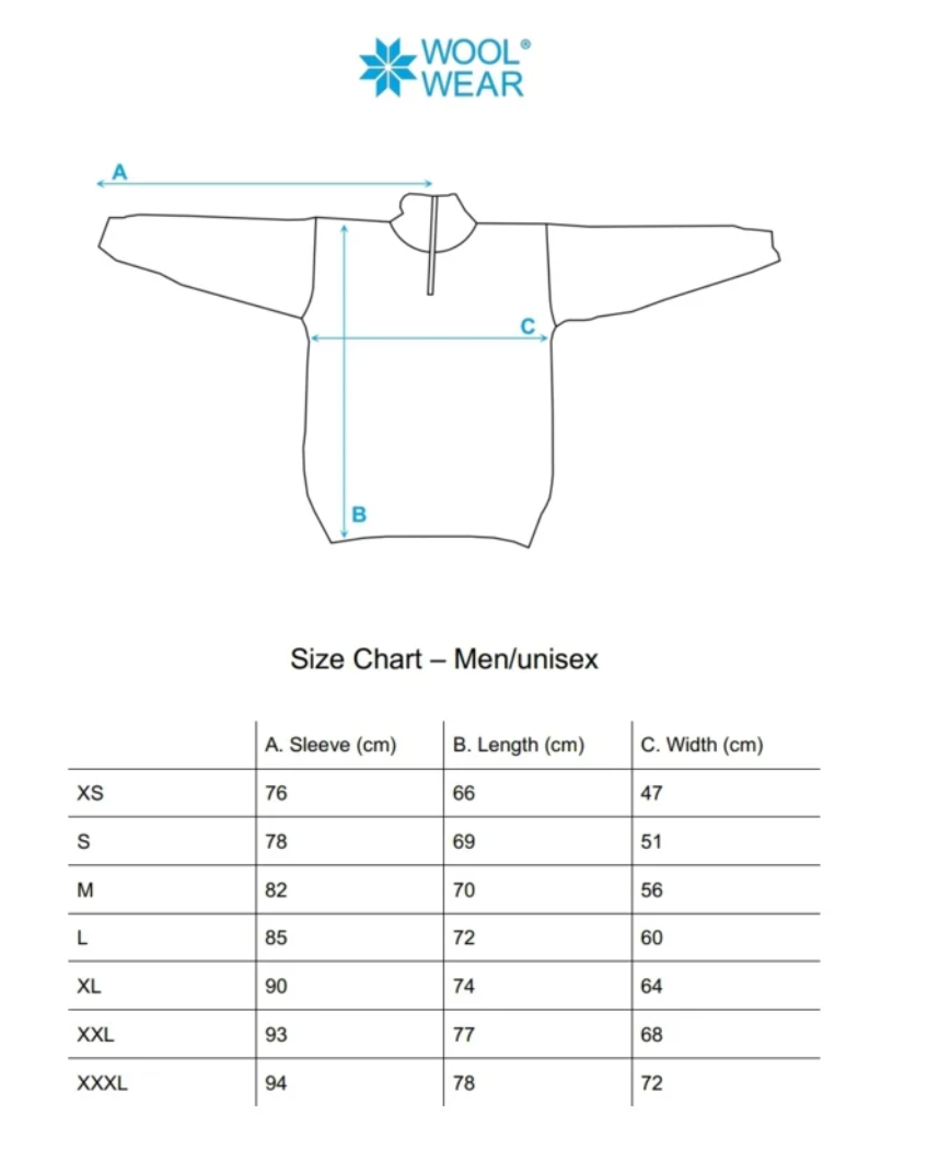 Stavanger sweater