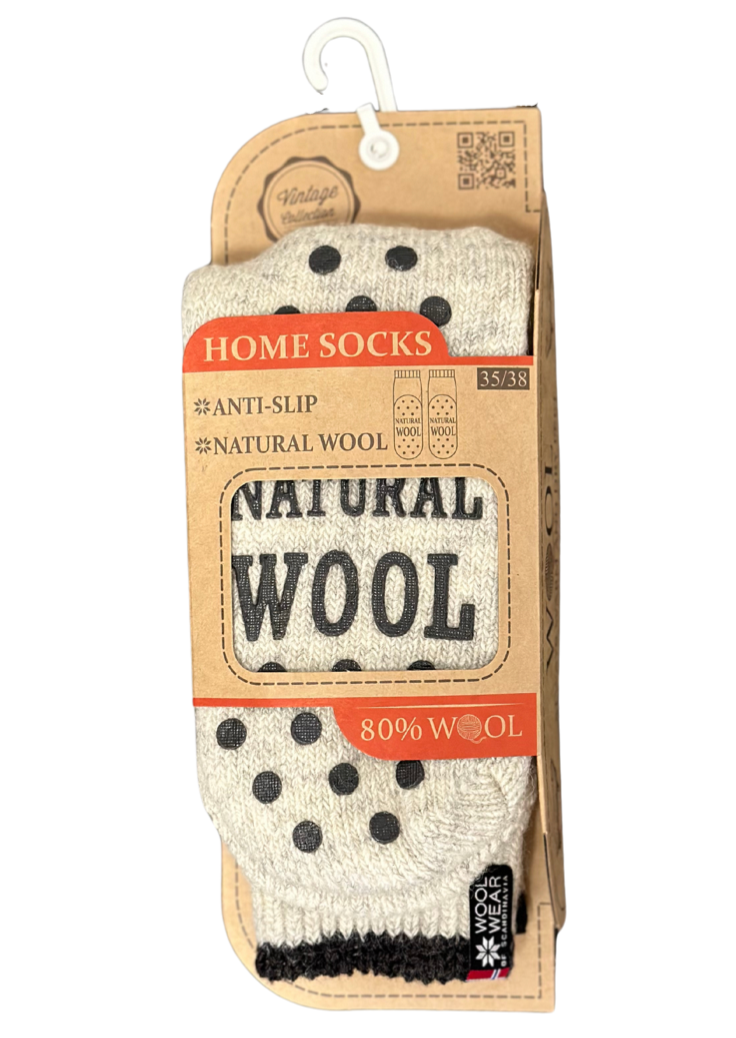 Home Socks