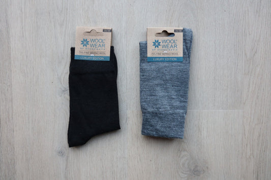 Merinosocken