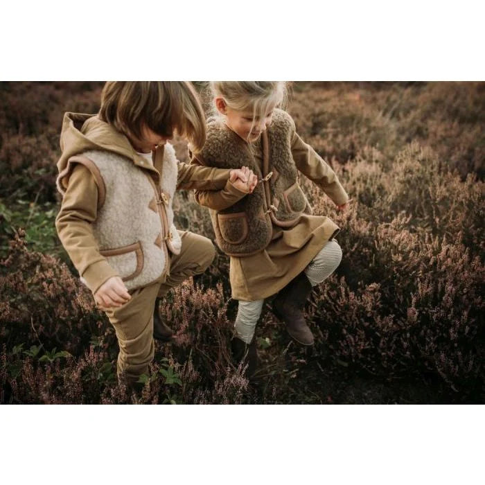 Alwero Bodywarmer Alpen Junior